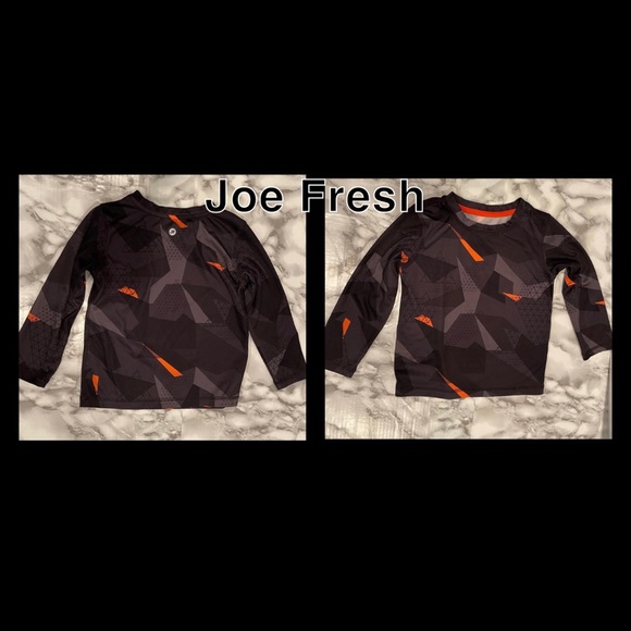 3 Long Sleeve Shirts - 3T - Picture 4 of 4